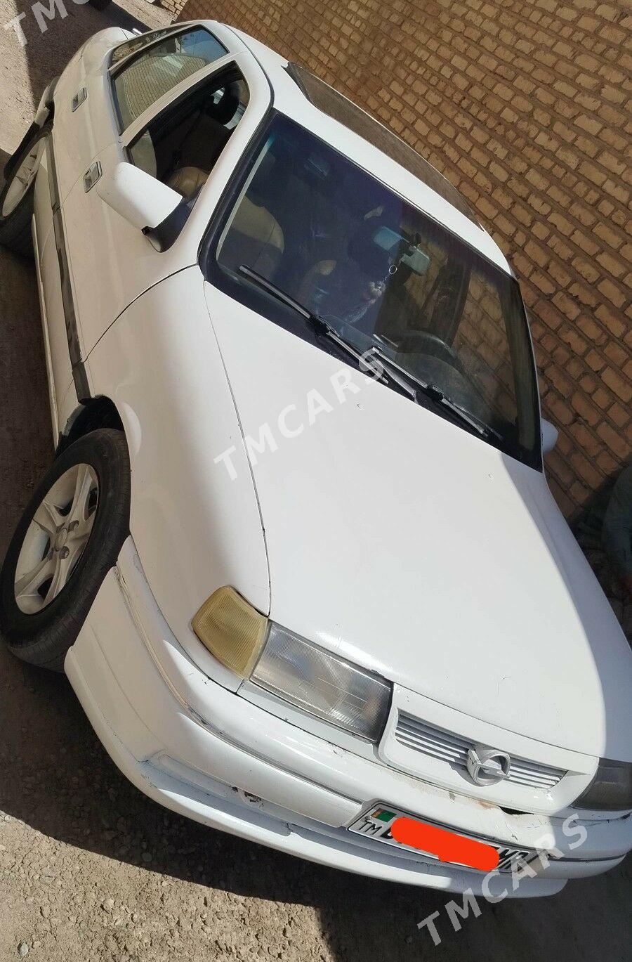Opel Vectra 1993 - 28 000 TMT - Мургап - img 2