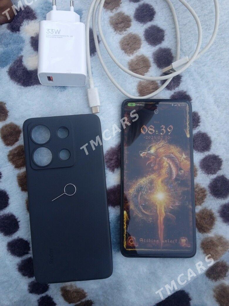 REDMI NOT 13 - Дашогуз - img 3