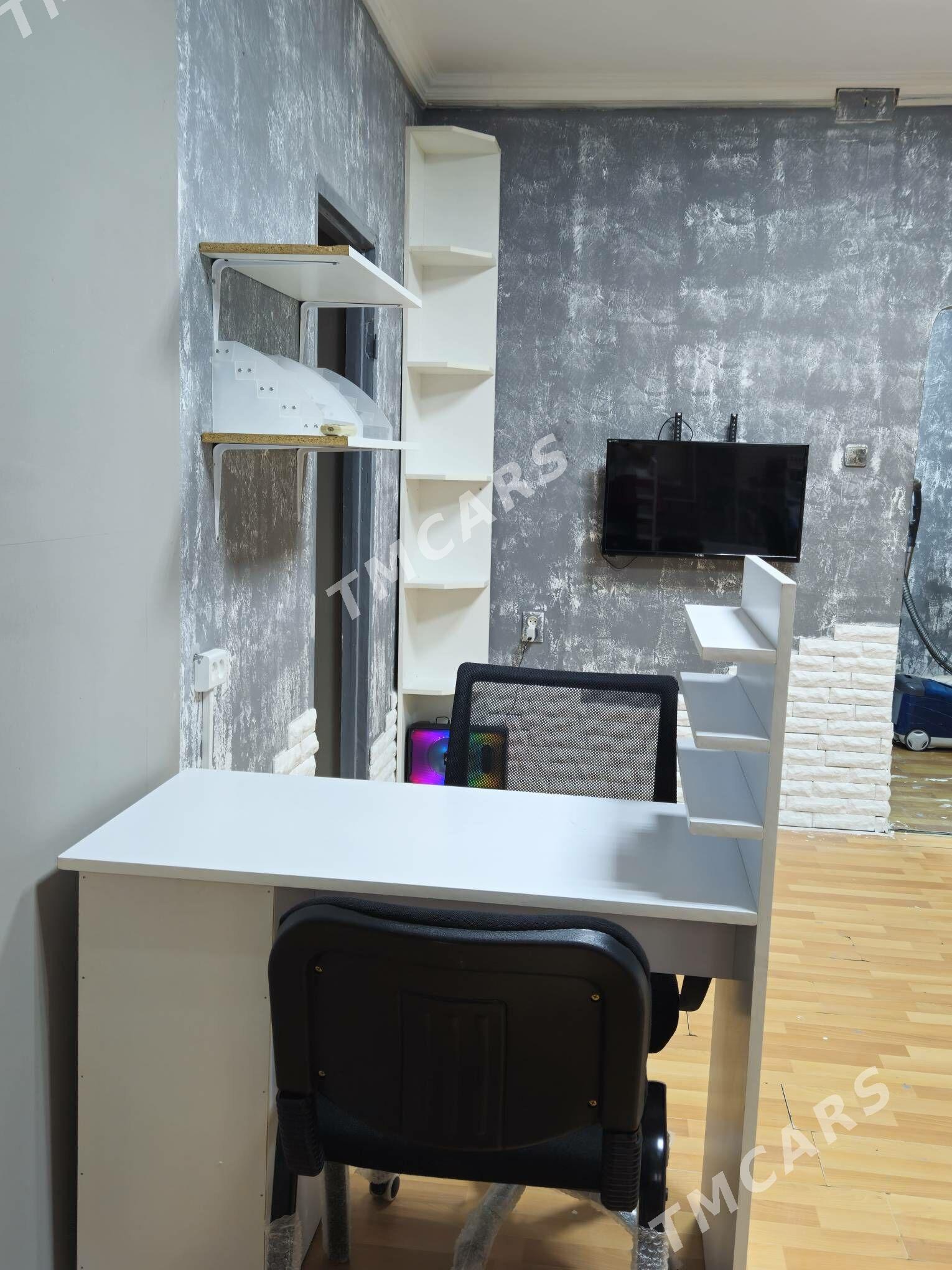 Аренда салон/arenda salon - Ашхабад - img 3