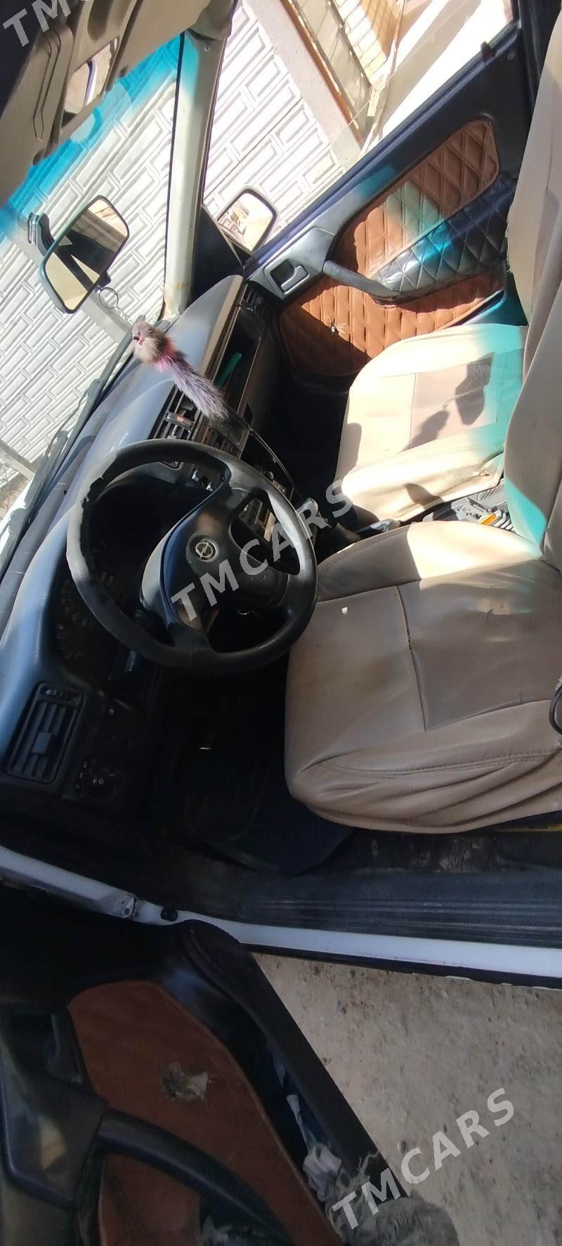 Opel Vectra 1993 - 28 000 TMT - Мургап - img 3