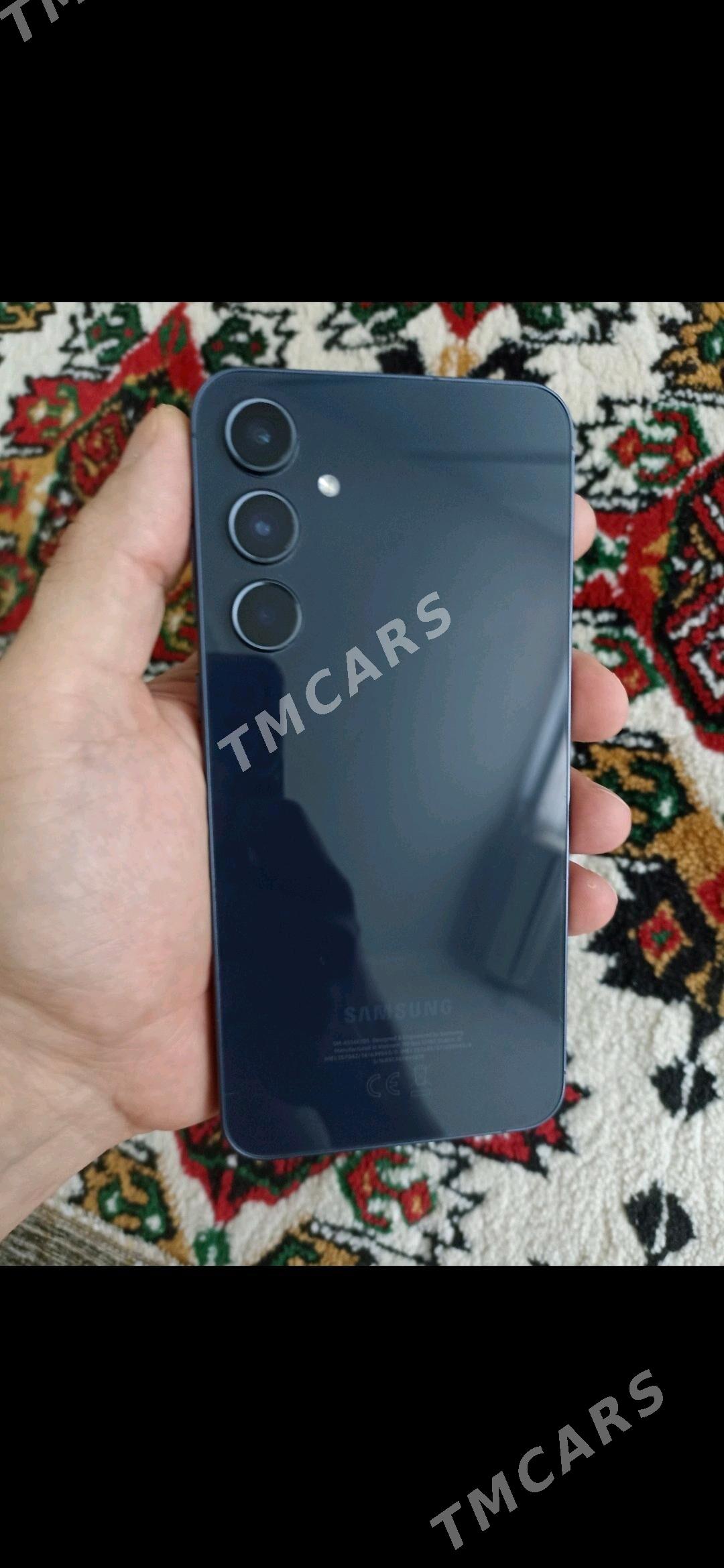 Samsung a55 5g - Balkanabat - img 2