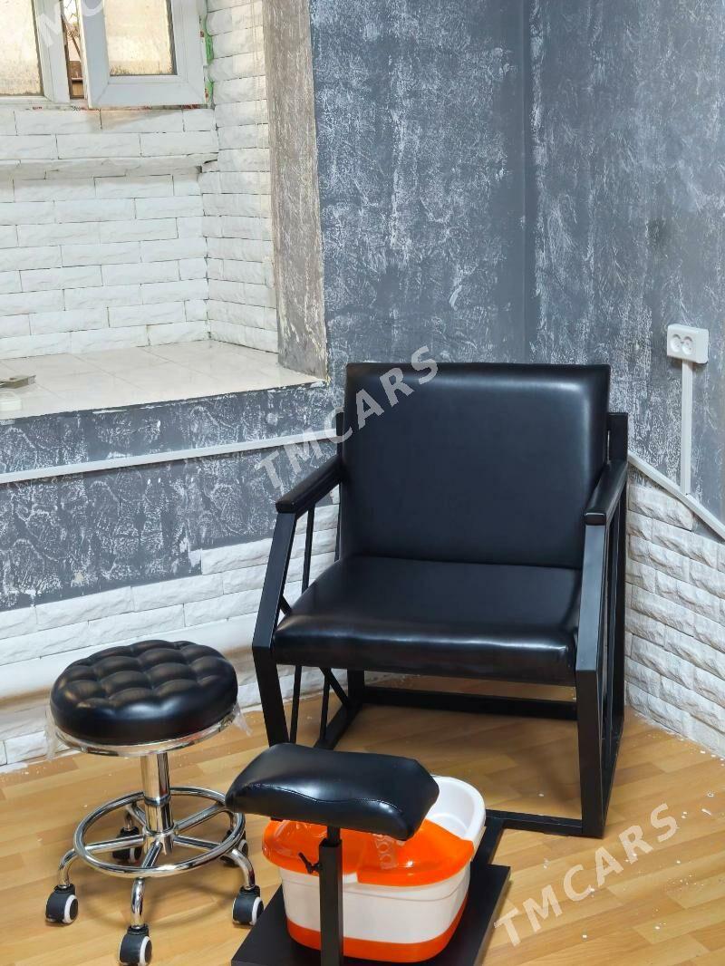 Аренда салон/arenda salon - Ашхабад - img 2