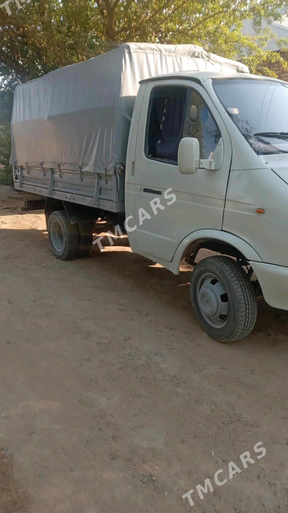 Gaz Gazel 2000 - 70 000 TMT - Бабадайхан - img 2