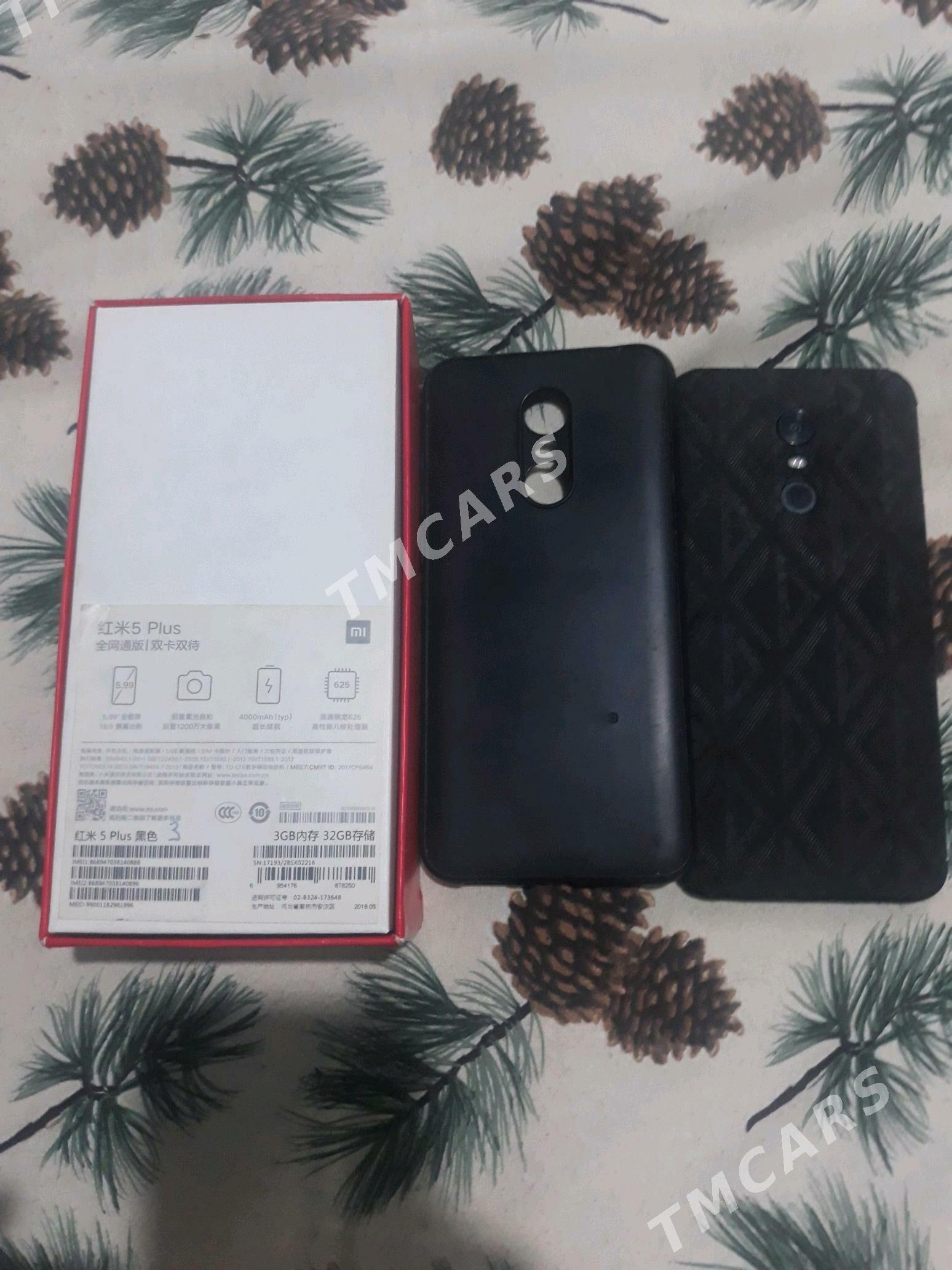 mi 5 plus - Aşgabat - img 2