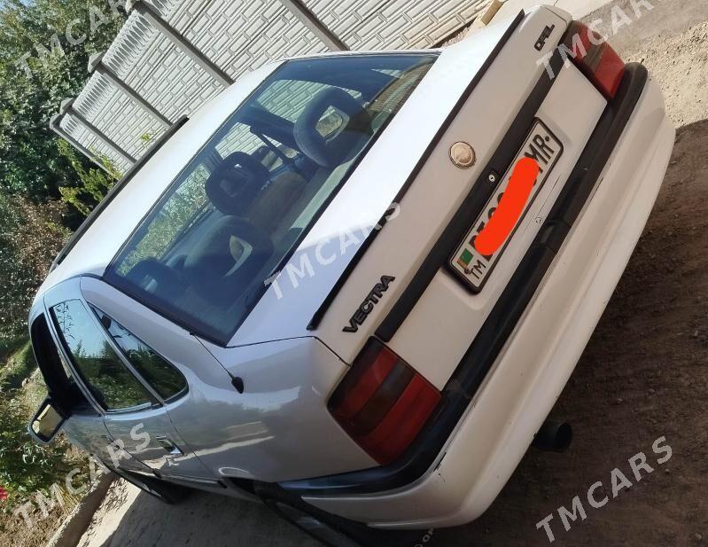 Opel Vectra 1993 - 28 000 TMT - Мургап - img 6