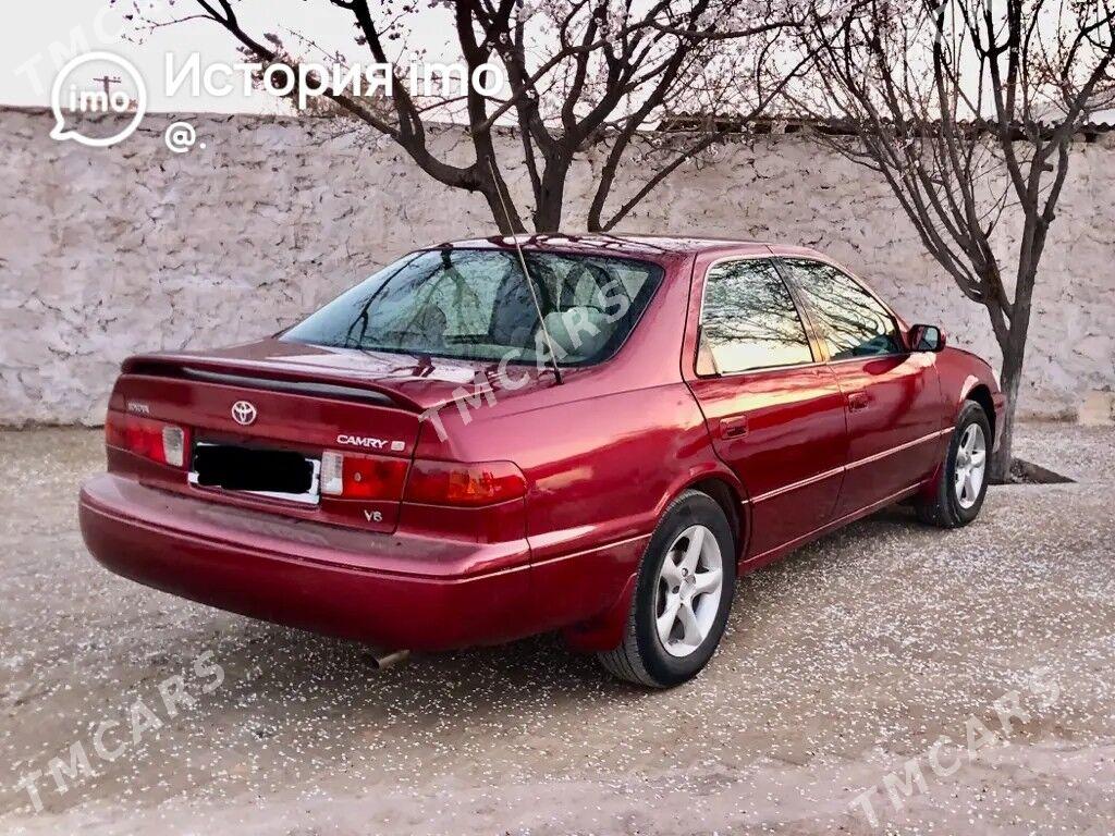Toyota Camry 1997 - 115 000 TMT - Керки - img 2