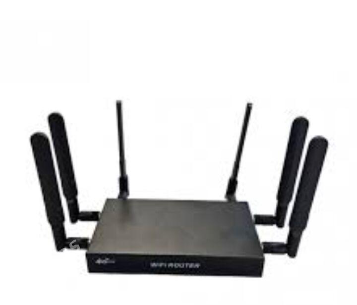 Router - Ашхабад - img 3