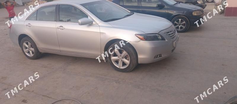 Toyota Camry 2008 - 130 000 TMT - Gurbansoltan Eje - img 3