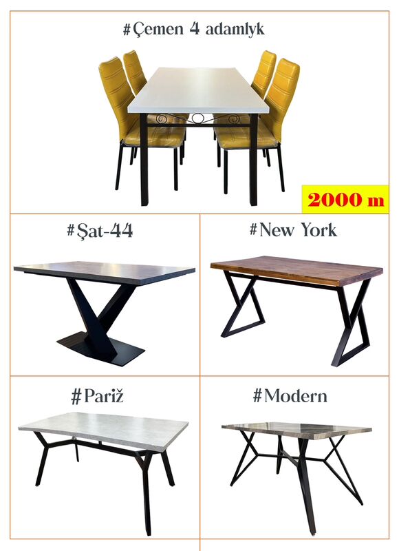 Diwan Kreslo Stol Stul Mebel - Мары - img 3