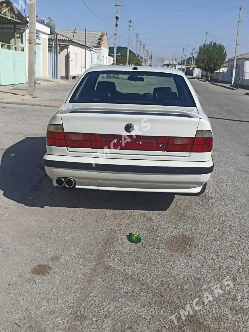 BMW 530 1991 - 75 000 TMT - Балканабат - img 2