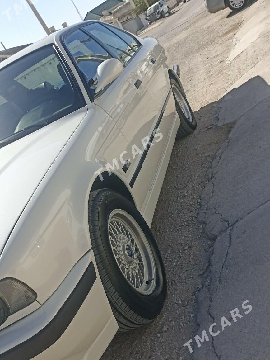 BMW 530 1991 - 75 000 TMT - Балканабат - img 6
