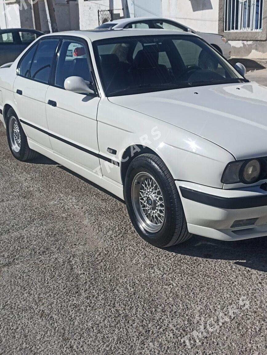 BMW 530 1991 - 75 000 TMT - Балканабат - img 5