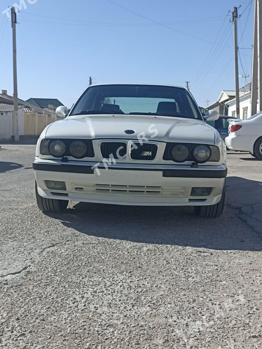 BMW 530 1991 - 75 000 TMT - Балканабат - img 4