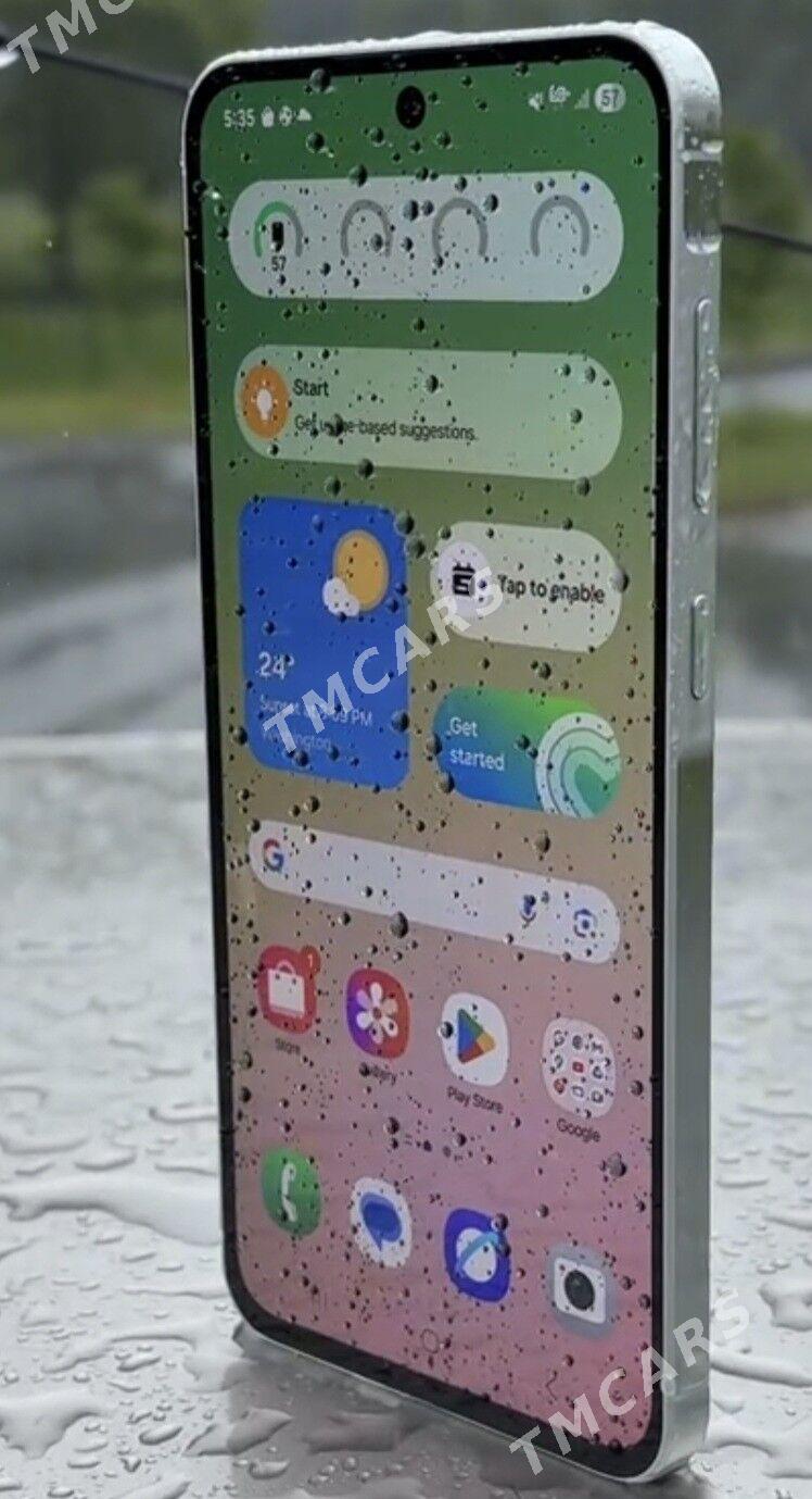 samsung a56 5g - Дашогуз - img 2