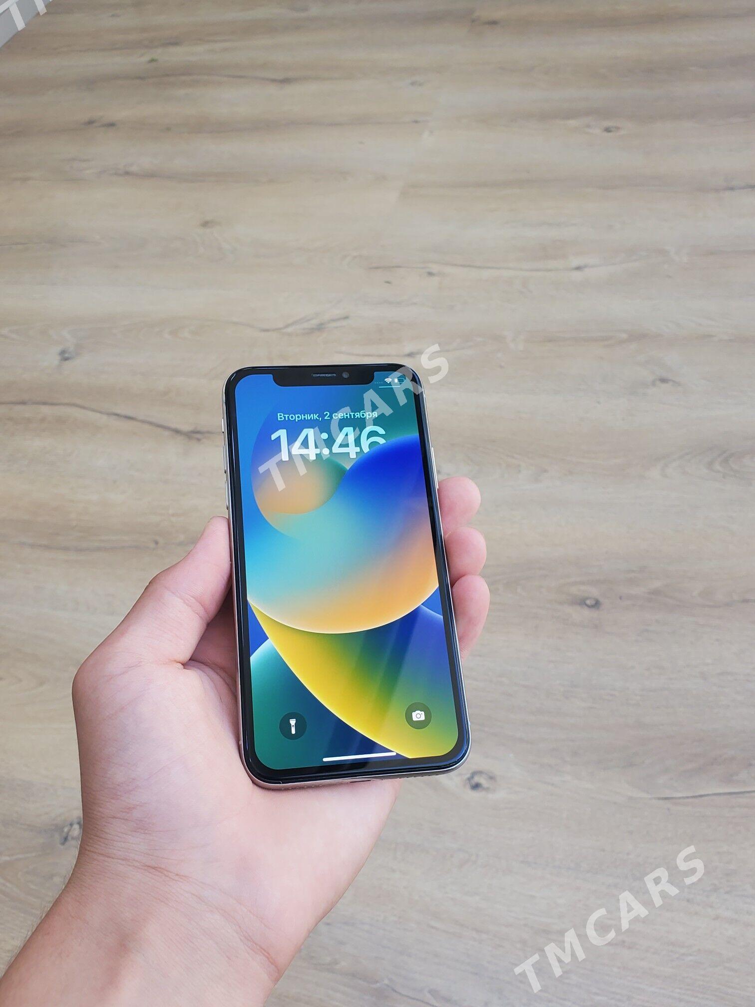 iphone x - Балканабат - img 5