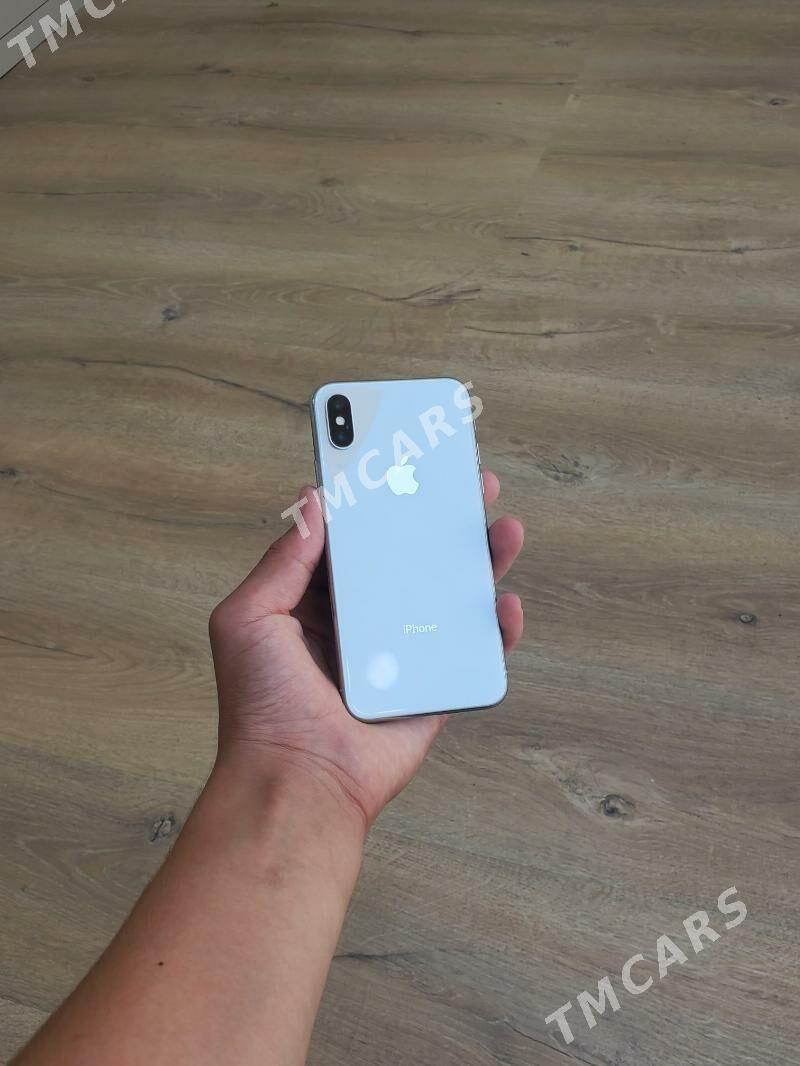 iphone x - Балканабат - img 3