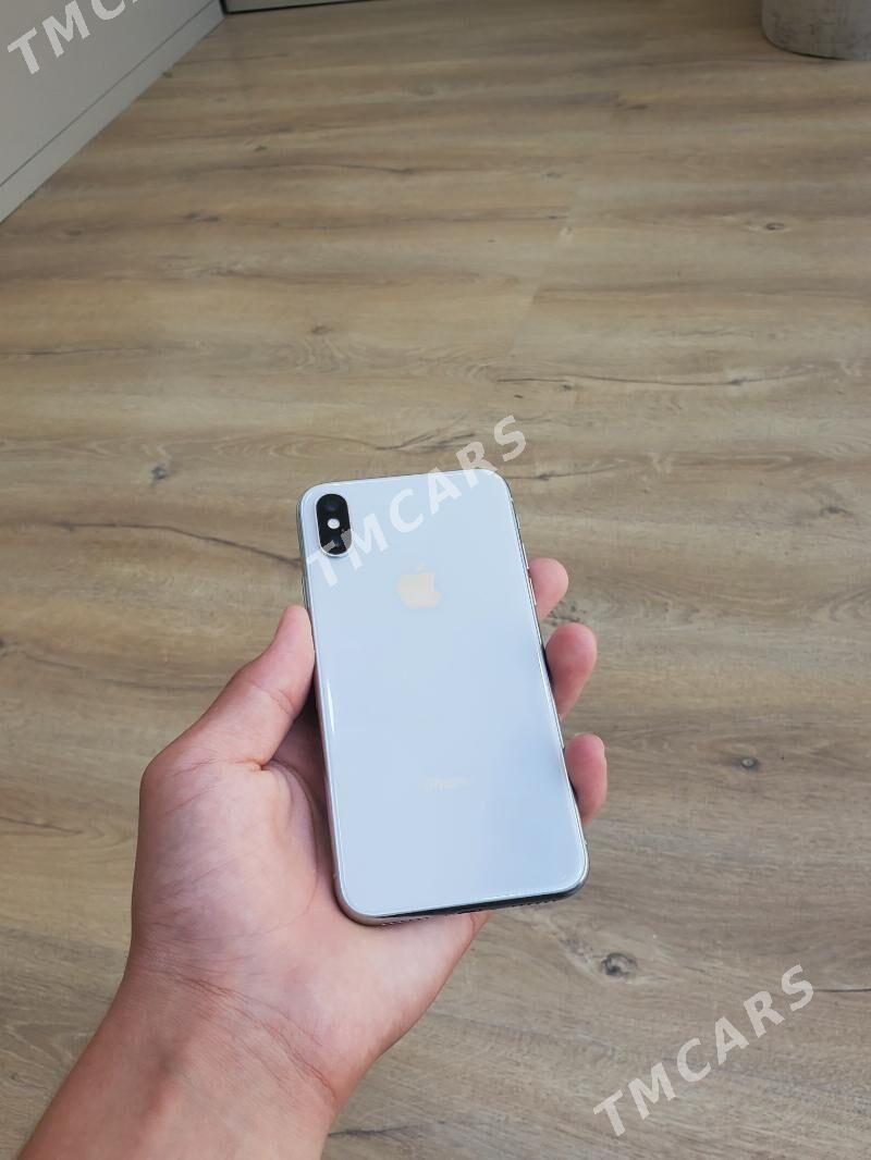 iphone x - Балканабат - img 4