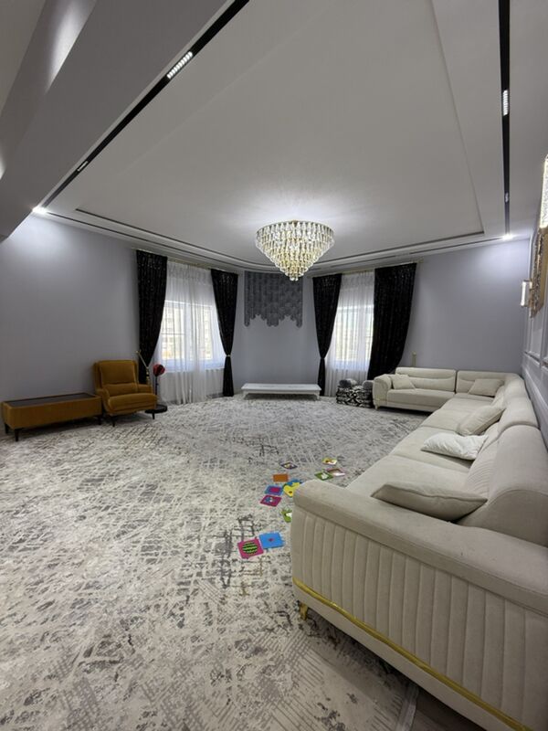 НОВЫЕ ГУРТЛЫ 4 КОМ 190м2. - Гуртли - img 9