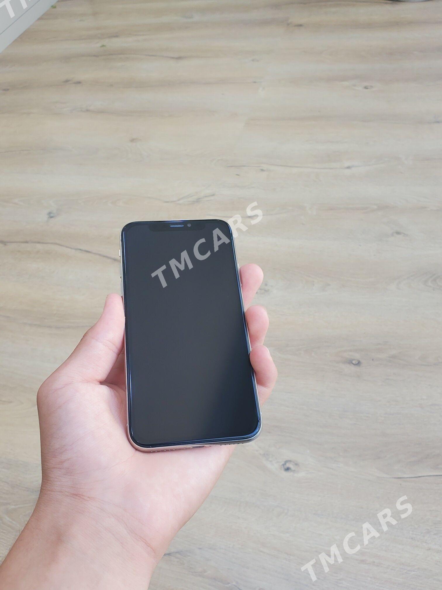 iphone x - Балканабат - img 6