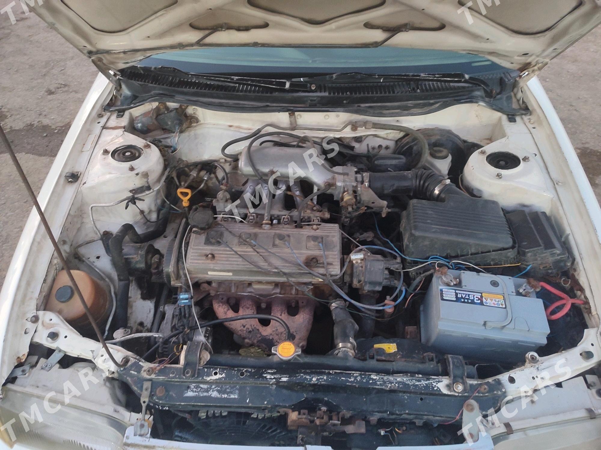 Toyota Corolla 1994 - 55 000 TMT - Теджен - img 2