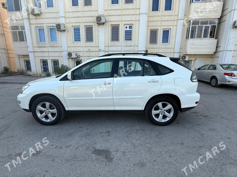 Lexus RX 350 2006 - 260 000 TMT - Туркменабат - img 4