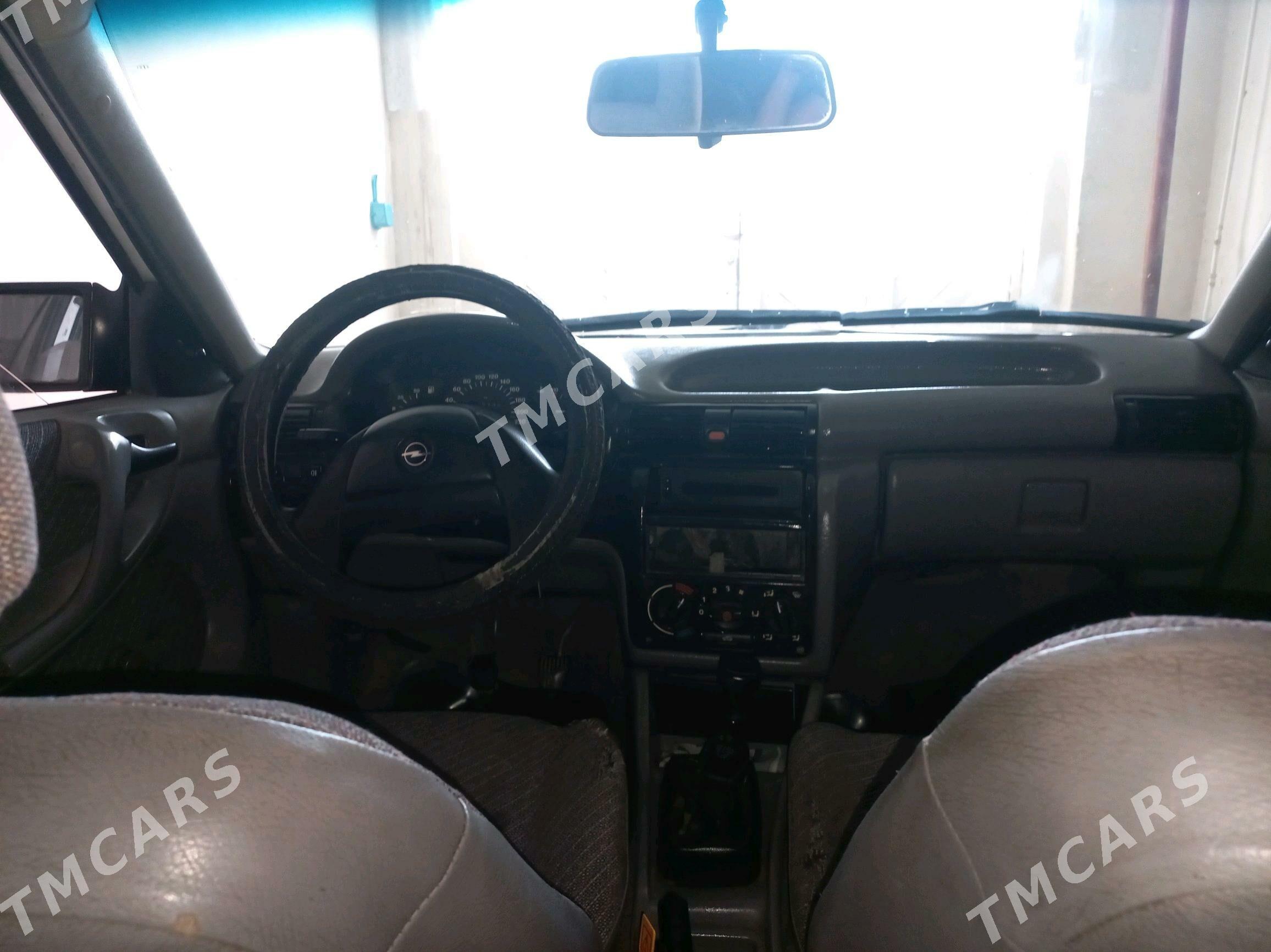 Opel Astra 1993 - 30 000 TMT - Дашогуз - img 4