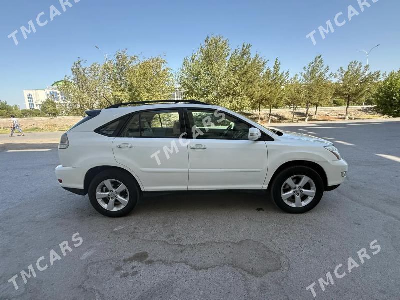 Lexus RX 350 2006 - 260 000 TMT - Туркменабат - img 5
