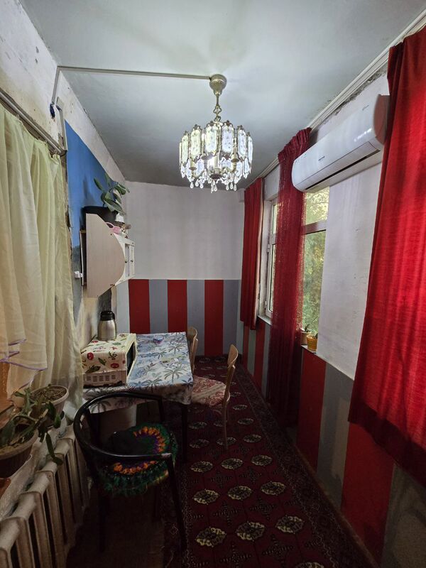 30 mkr - Aşgabat - img 3