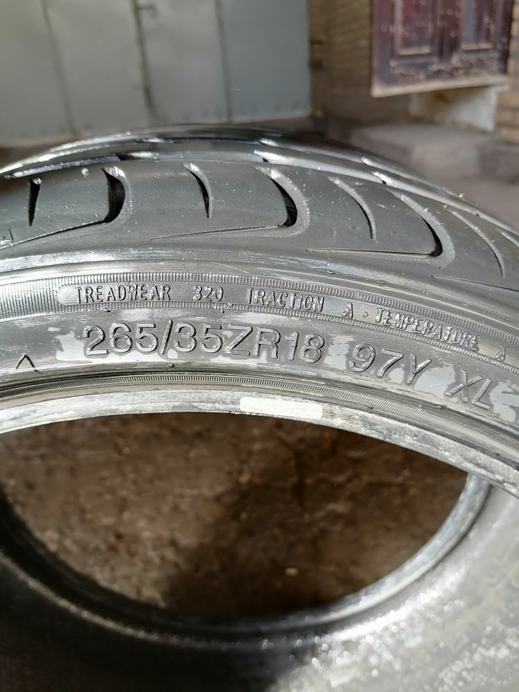 Диска балон 1 000 TMT - Türkmenabat - img 5