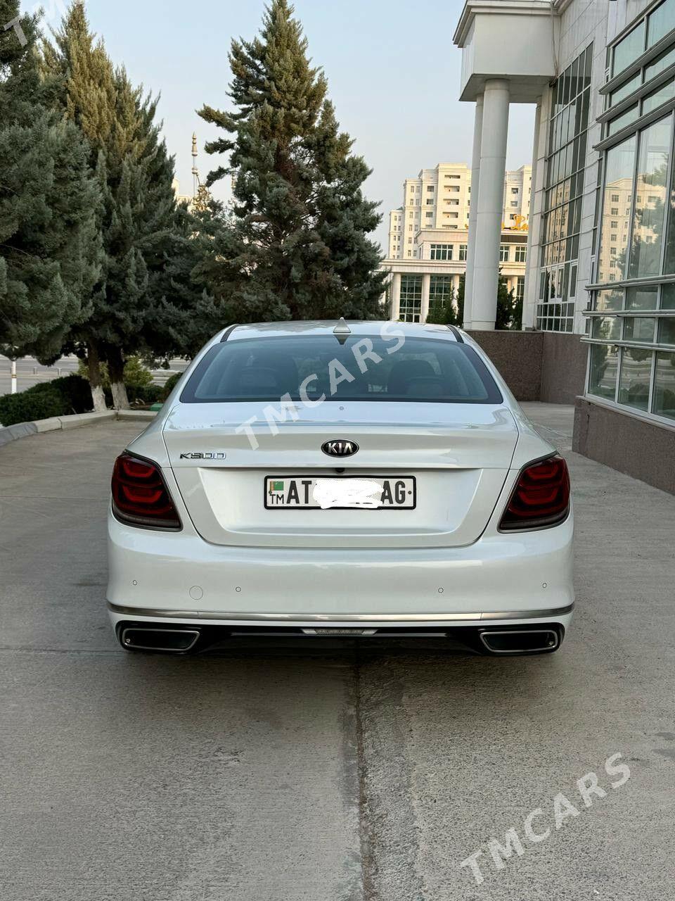 Kia K900 2018 - 570 000 TMT - Ашхабад - img 2