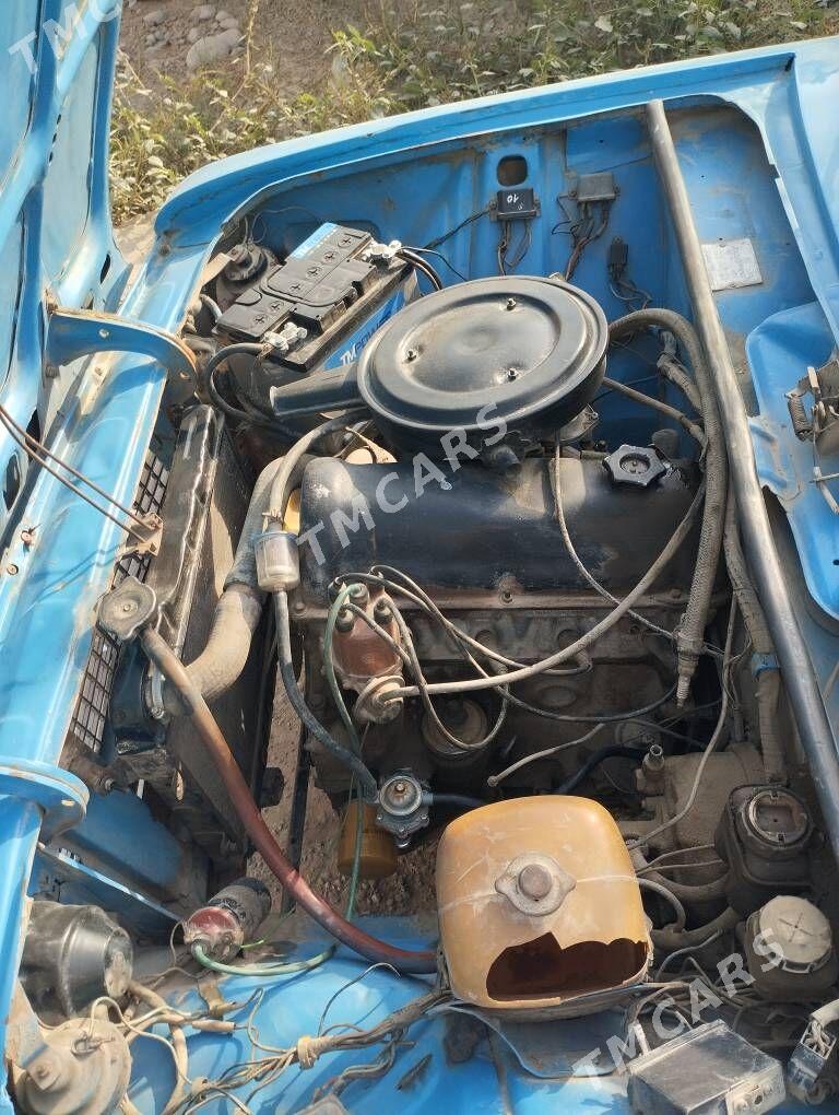 Lada 2106 1990 - 27 000 TMT - Kerki - img 3