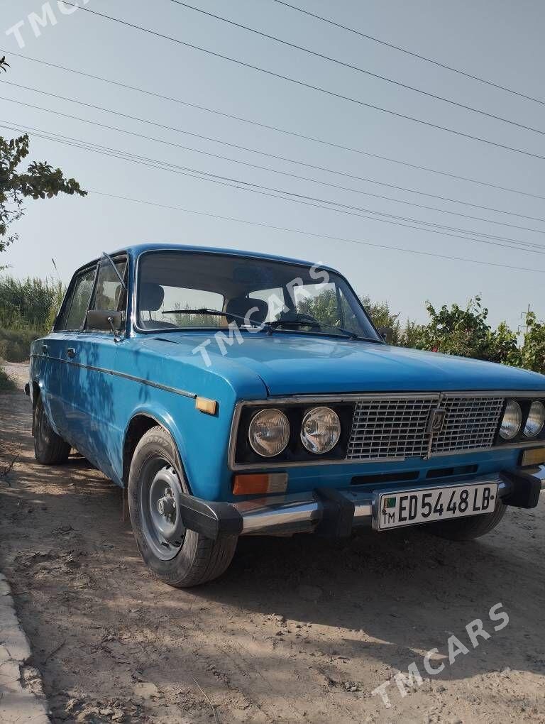 Lada 2106 1990 - 27 000 TMT - Kerki - img 2