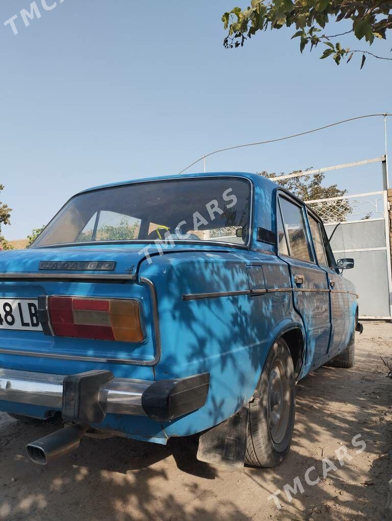 Lada 2106 1990 - 27 000 TMT - Kerki - img 4
