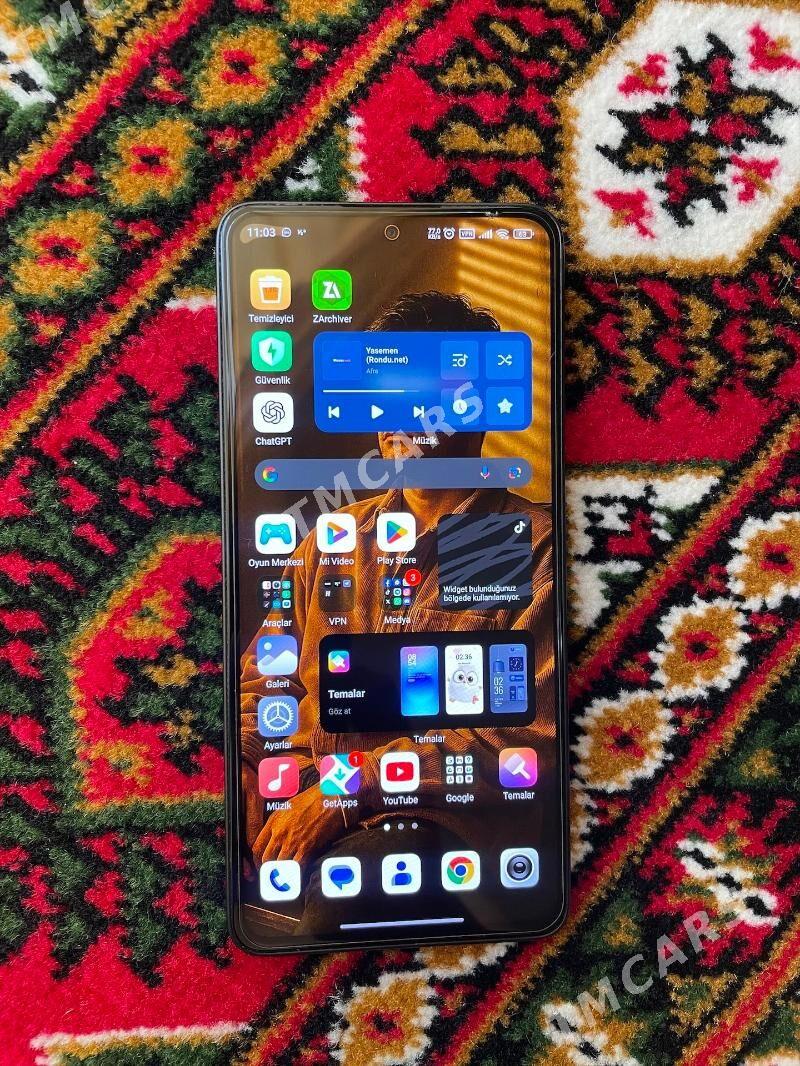 Redmi not13 - Baýramaly - img 3