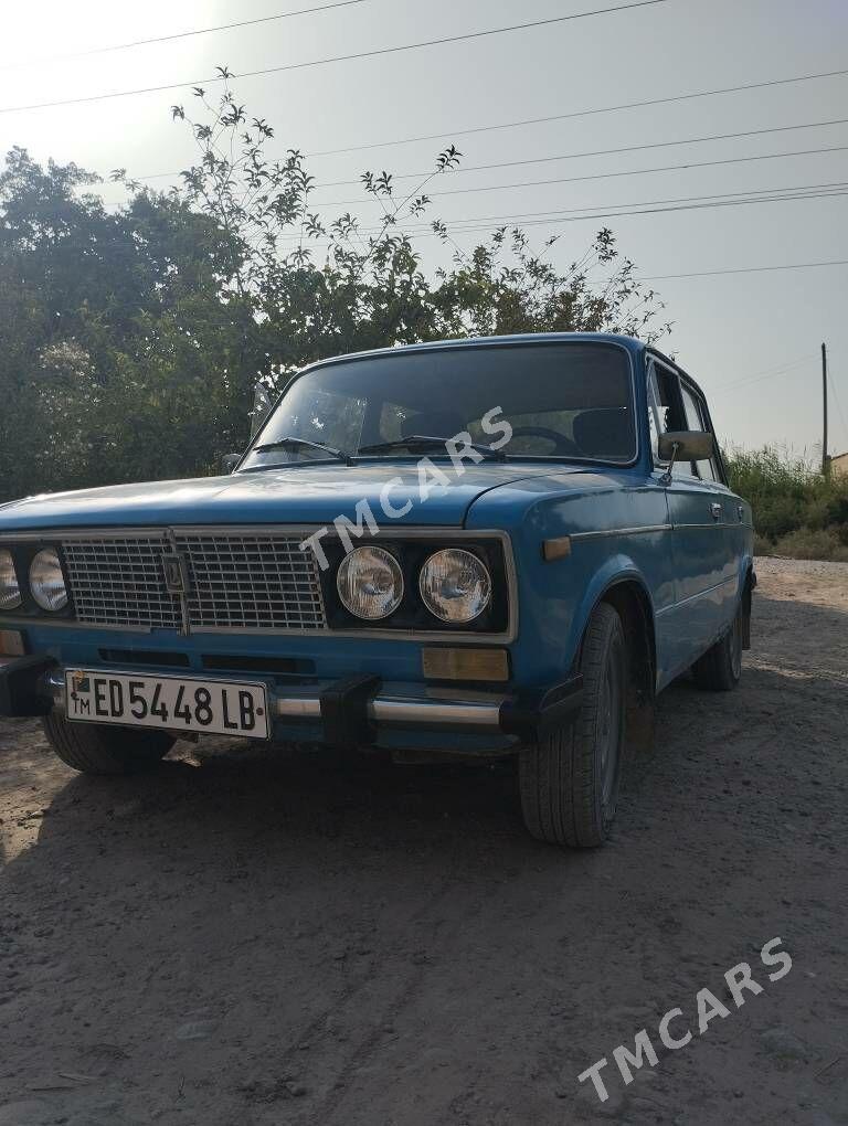 Lada 2106 1990 - 27 000 TMT - Kerki - img 5