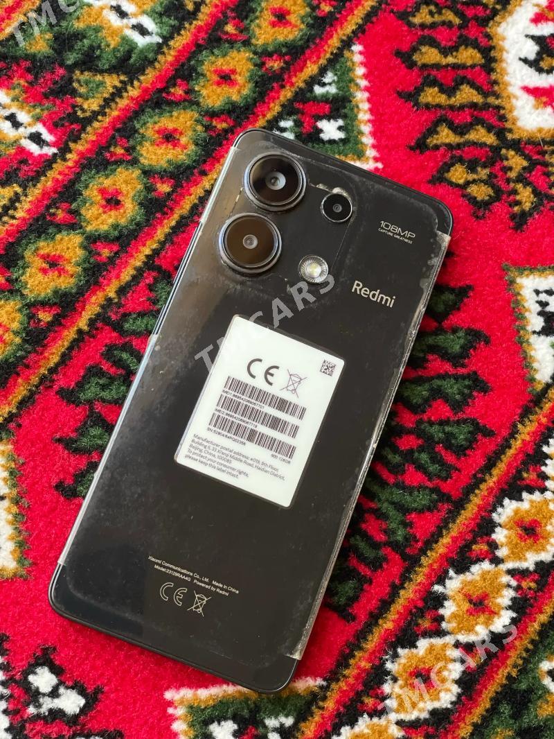 Redmi not13 - Baýramaly - img 2