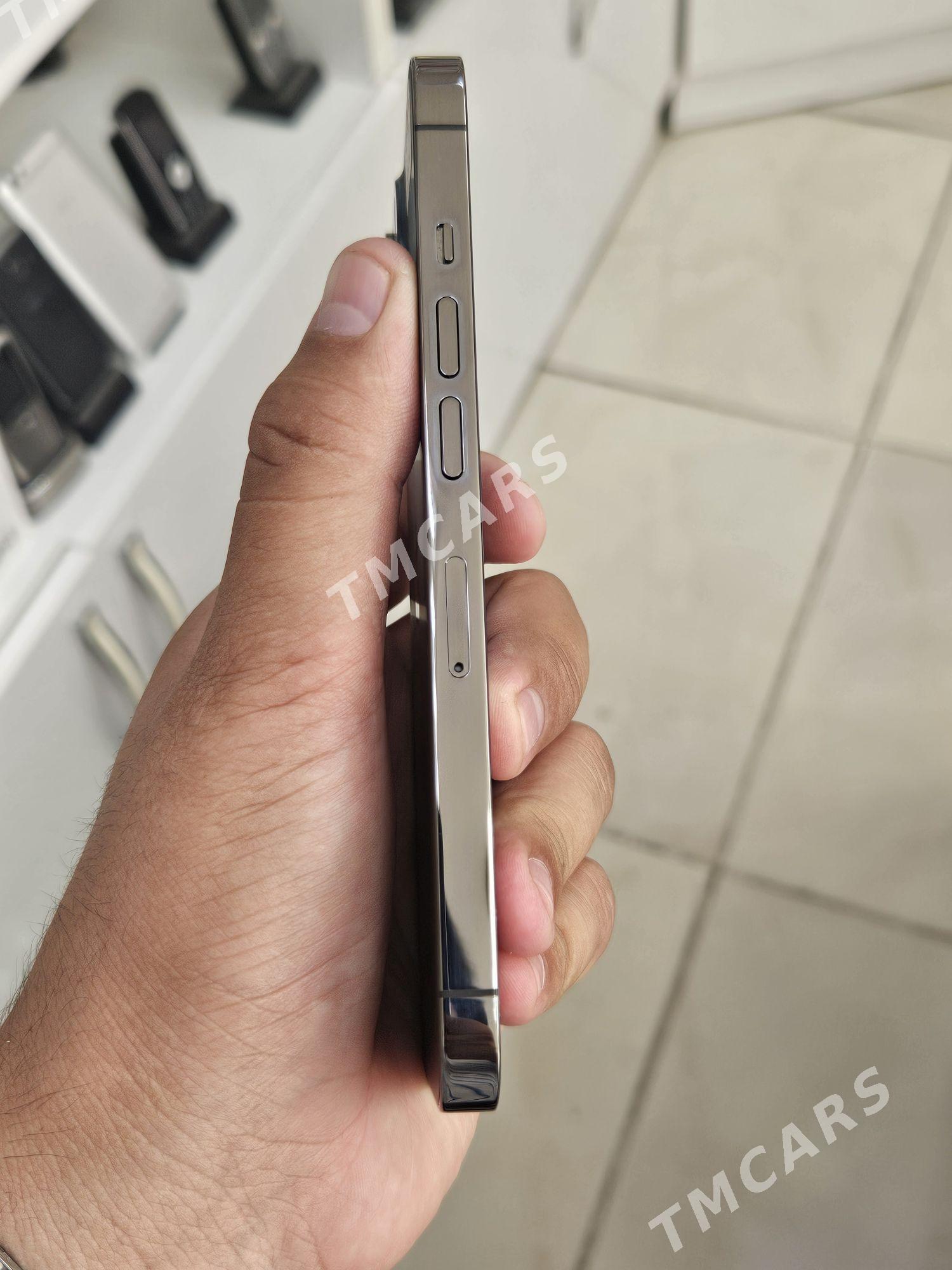 iphone 13pro 85% 128gb - Aşgabat - img 2