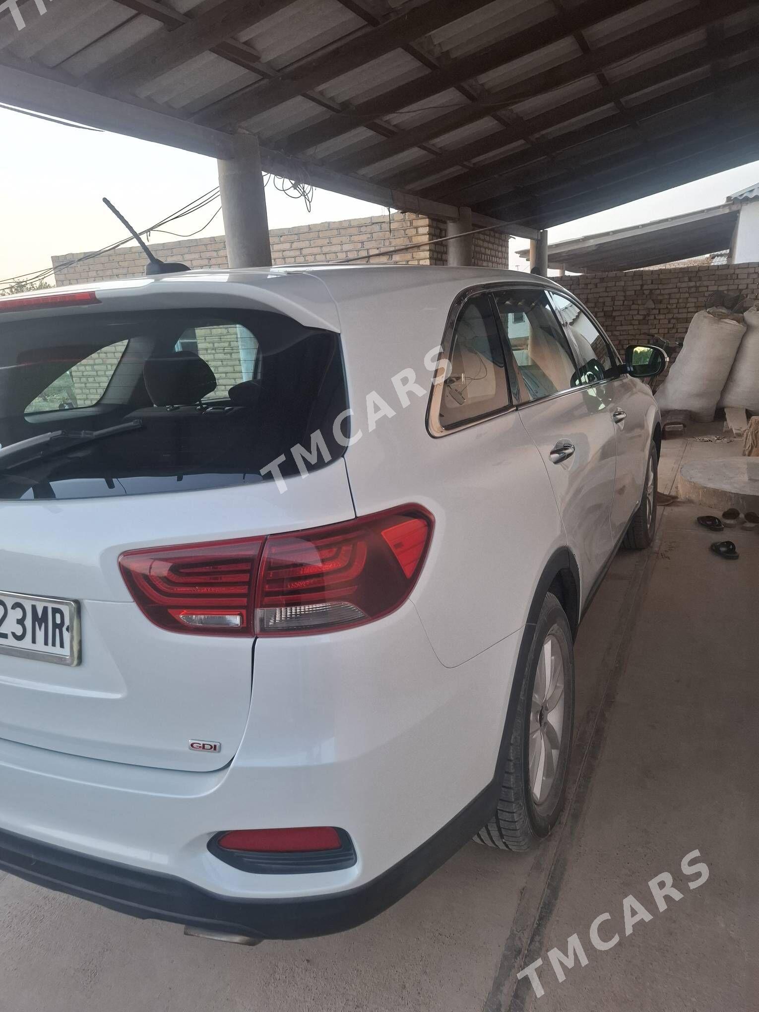Kia Sorento 2020 - 277 777 TMT - Mary - img 4