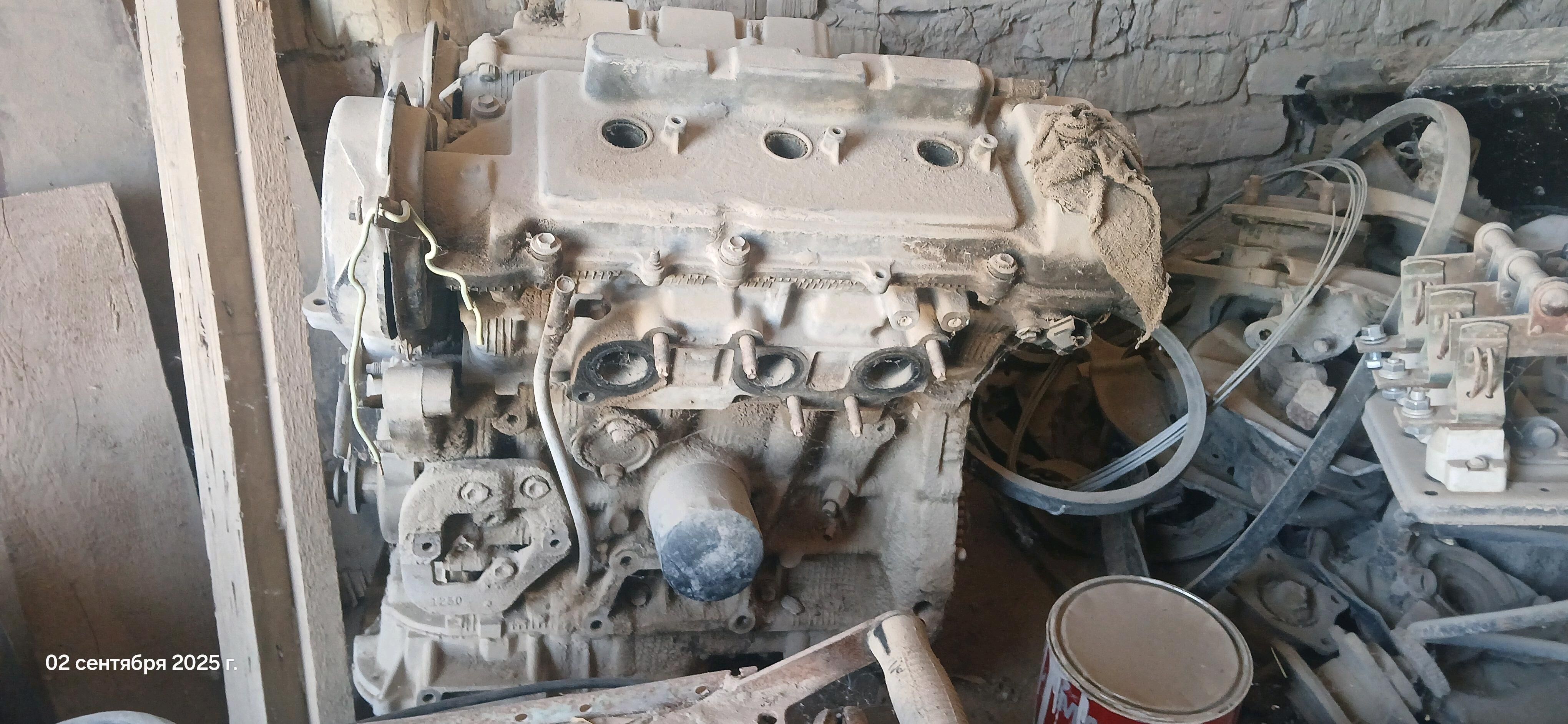 Dwigatel 6 000 TMT - Кака - img 2