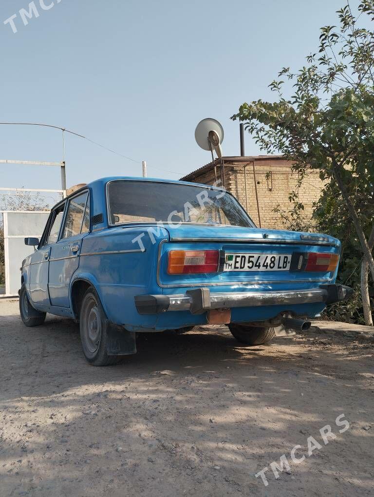 Lada 2106 1990 - 27 000 TMT - Kerki - img 7