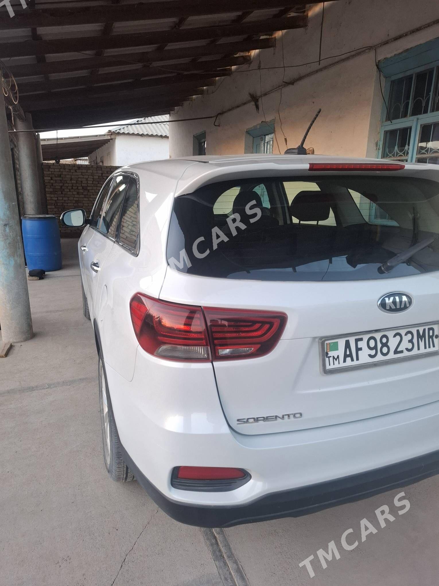 Kia Sorento 2020 - 277 777 TMT - Mary - img 2