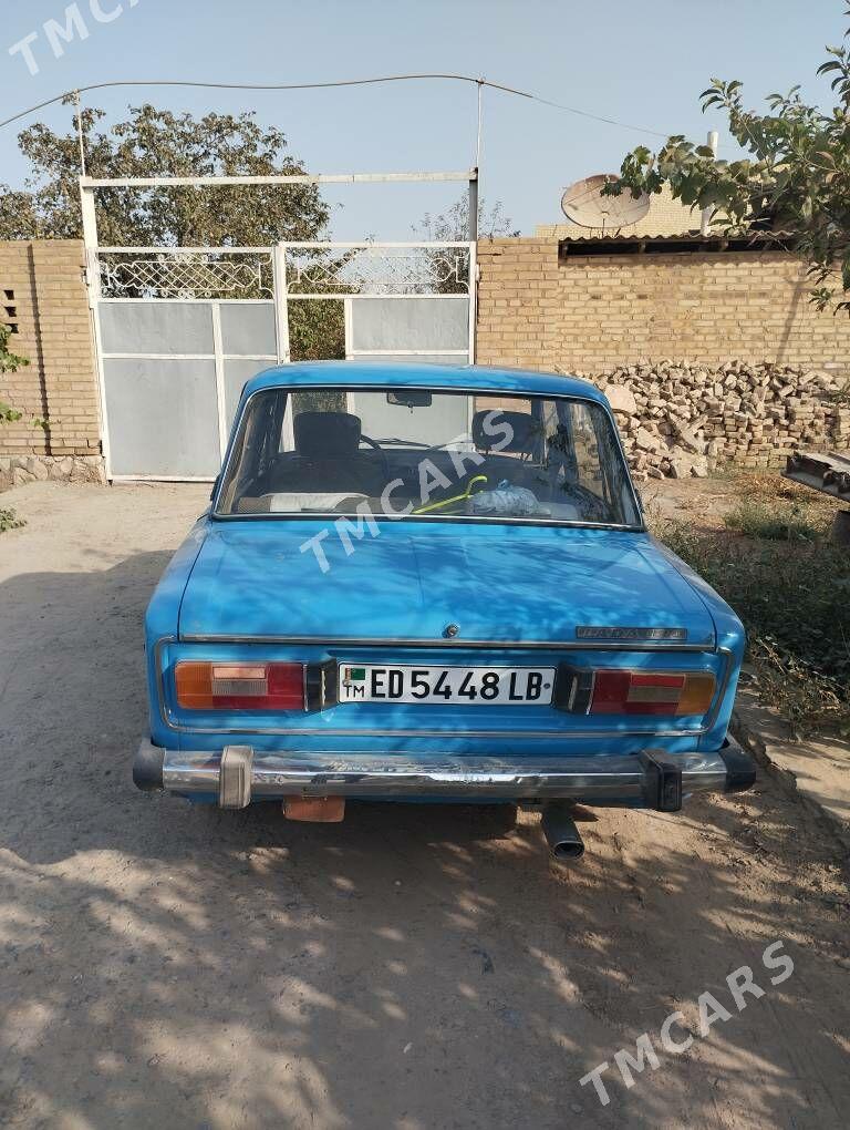 Lada 2106 1990 - 27 000 TMT - Kerki - img 6