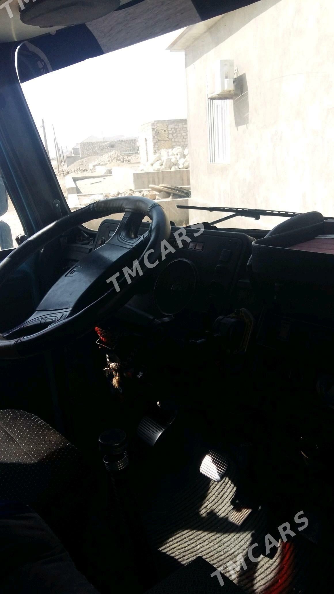 Zil 4331 1993 - 140 000 TMT - Balkanabat - img 3