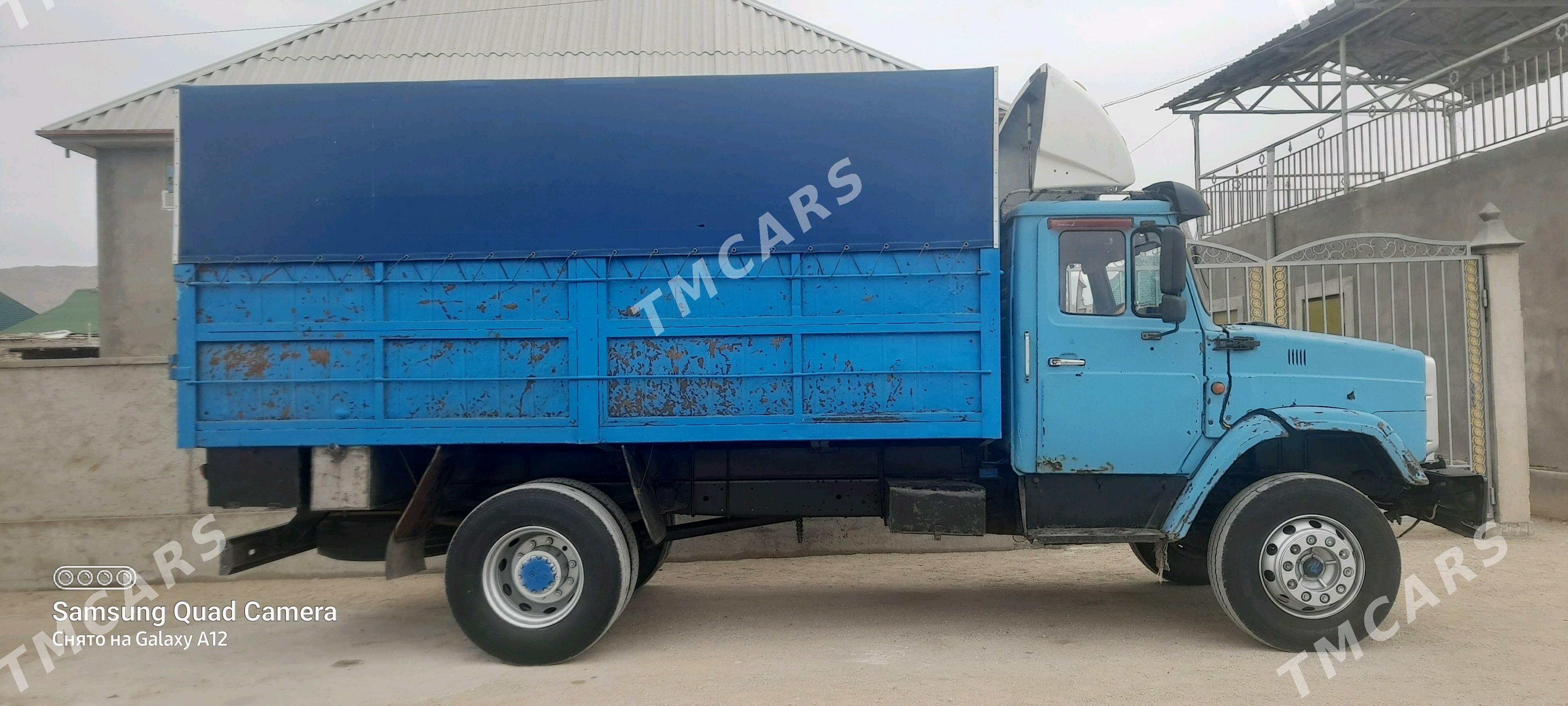 Zil 4331 1993 - 140 000 TMT - Balkanabat - img 2
