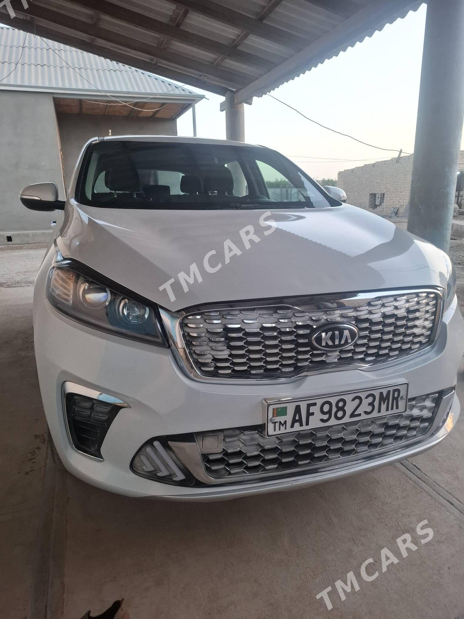 Kia Sorento 2020 - 277 777 TMT - Mary - img 3