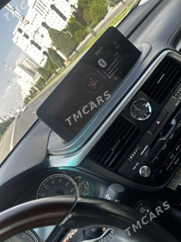 Lexus RX 350 2021 - 495 000 TMT - Aşgabat - img 2