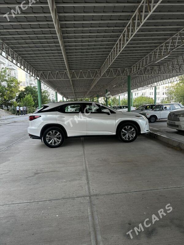 Lexus RX 350 2021 - 495 000 TMT - Aşgabat - img 3