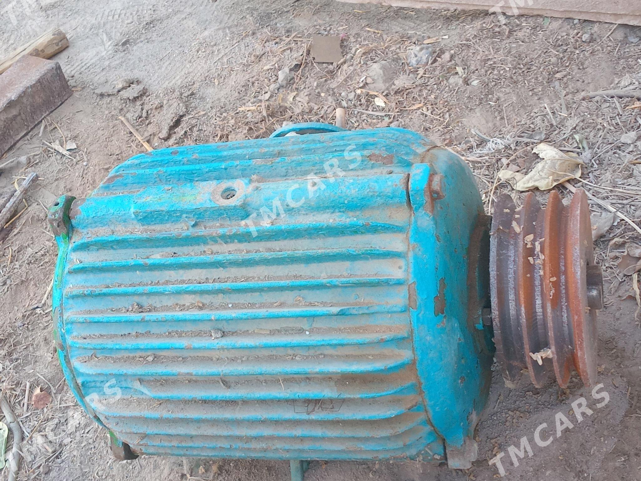 Generator 11klwat - Daşoguz - img 2
