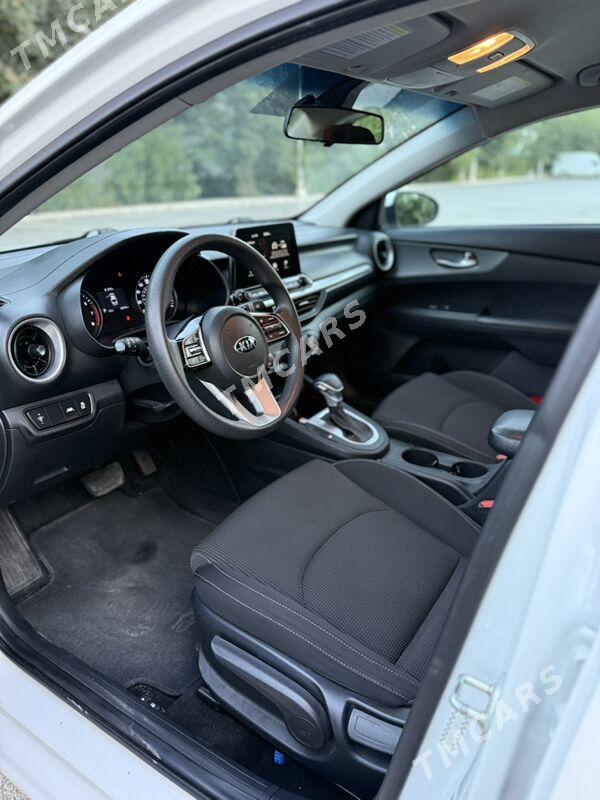 Kia Forte 2021 - 198 000 TMT - Ашхабад - img 4