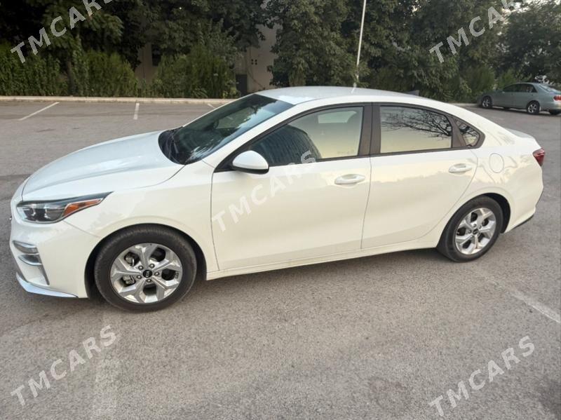 Kia Forte 2021 - 198 000 TMT - Ашхабад - img 5
